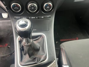 2012 Mazda3 MazdaSpeed3 Touring
