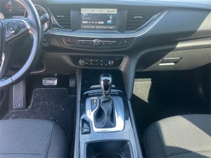 2018 Buick Regal Preferred